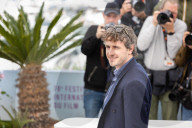 CANNES 2025 - The History of Sound Photo Call