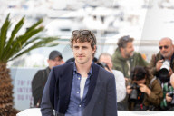 CANNES 2025 - The History of Sound Photo Call