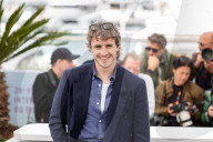 CANNES 2025 - The History of Sound Photo Call