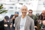 CANNES 2025 - The History of Sound Photo Call