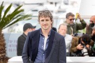 CANNES 2025 - The History of Sound Photo Call