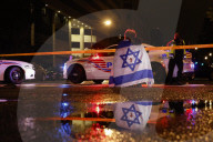 Two Israeli Embassy Staffers Fatally Shot Near Jewish Museum