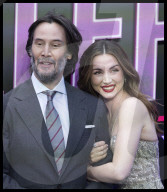 Ballerina premiere