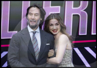 Ballerina premiere