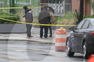 Two Israeli Embassy Staff Members Killed By Gunman Outside Event At Capital Jewish Museum