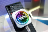 Technology Trade Show