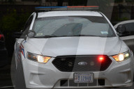 Two Israeli Embassy Staff Members Killed By Gunman Outside Event At Capital Jewish Museum