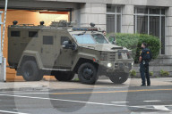 Two Israeli Embassy Staff Members Killed By Gunman Outside Event At Capital Jewish Museum
