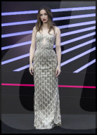 Ballerina premiere