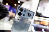 Technology Trade Show
