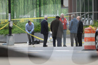 Two Israeli Embassy Staff Members Killed By Gunman Outside Event At Capital Jewish Museum