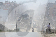 Nepal Expedites Expansion Of Araniko Highway That Joins Kathmandu With China