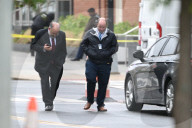 Two Israeli Embassy Staff Members Killed By Gunman Outside Event At Capital Jewish Museum
