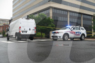Two Israeli Embassy Staff Members Killed By Gunman Outside Event At Capital Jewish Museum
