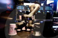 Technology Trade Show