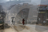 Nepal Expedites Expansion Of Araniko Highway That Joins Kathmandu With China