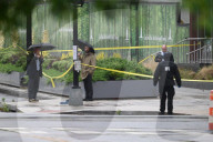 Two Israeli Embassy Staff Members Killed By Gunman Outside Event At Capital Jewish Museum