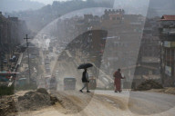 Nepal Expedites Expansion Of Araniko Highway That Joins Kathmandu With China