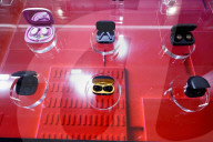 Technology Trade Show