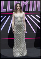 Ballerina premiere