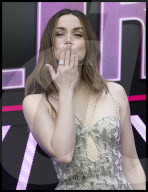 Ballerina premiere