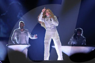 Shakira ‘ Las Mujeres Ya No Lloran’ World Tour