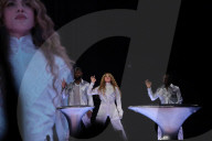 Shakira ‘ Las Mujeres Ya No Lloran’ World Tour