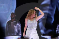 Shakira ‘ Las Mujeres Ya No Lloran’ World Tour