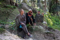 Pahalgam After Attack On Tourists