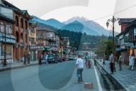 Pahalgam After Attack On Tourists