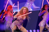 Shakira ‘ Las Mujeres Ya No Lloran’ World Tour
