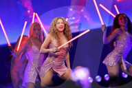 Shakira ‘ Las Mujeres Ya No Lloran’ World Tour