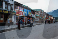 Pahalgam After Attack On Tourists