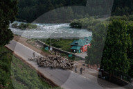 Pahalgam After Attack On Tourists