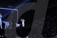 Shakira ‘ Las Mujeres Ya No Lloran’ World Tour