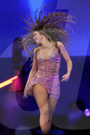Shakira ‘ Las Mujeres Ya No Lloran’ World Tour