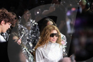 Shakira ‘ Las Mujeres Ya No Lloran’ World Tour