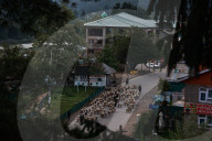 Pahalgam After Attack On Tourists