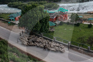 Pahalgam After Attack On Tourists