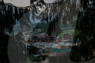 Life In Pahalgam After Attack On Tourists 