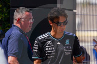 F1 Grand Prix of Monaco - Previews