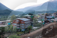 Life In Pahalgam After Attack On Tourists 