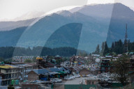 Life In Pahalgam After Attack On Tourists 