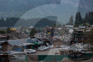 Life In Pahalgam After Attack On Tourists 