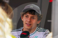 F1 Grand Prix of Monaco - Previews