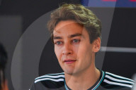 F1 Grand Prix of Monaco - Previews
