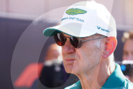 F1 Grand Prix of Monaco - Previews