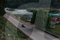 Life In Pahalgam After Attack On Tourists 