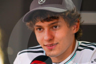F1 Grand Prix of Monaco - Previews