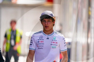 F1 Grand Prix of Monaco - Previews